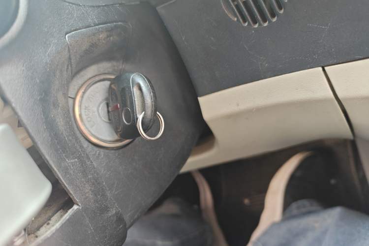 Used Mitsubishi Lancer EX 2011 Fashion Edition 1.8L CVT Comfort Version