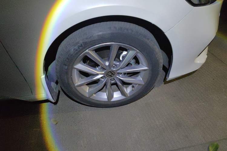 Used Honda Accord 2022 260TURBO Luxury Edition