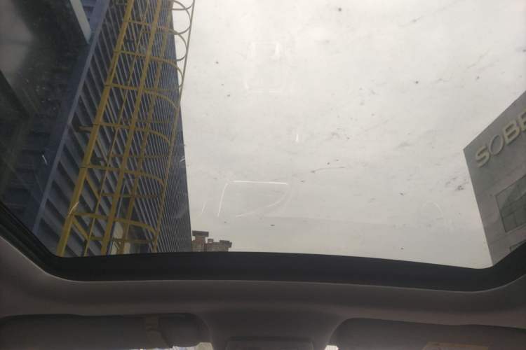 Used Peugeot 3008 2015 1.6THP Automatic Prestige Edition