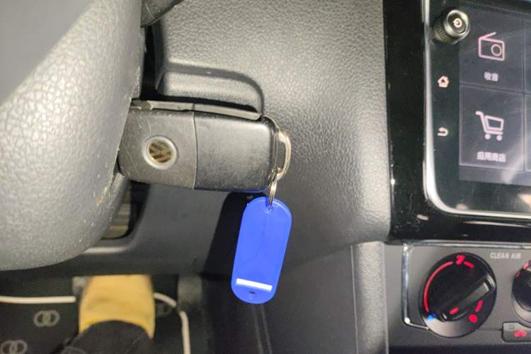 Used Volkswagen Polo 2018 1.5L Automatic Enjoyment Model