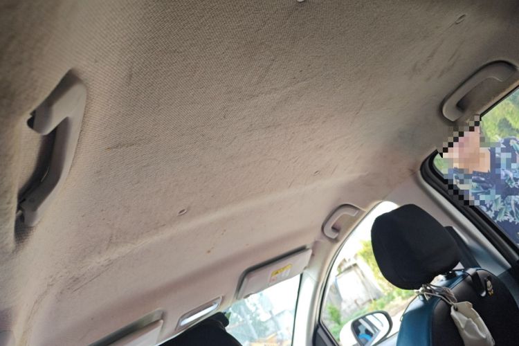 Used BAIC New Energy EC3 2019 Dynamic Edition
