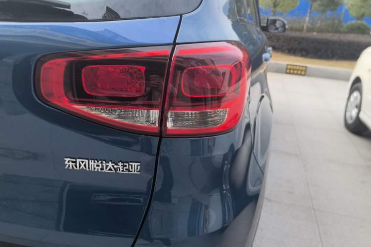 Used Kia KX3 2015 1.6L Automatic Two-Wheel Drive DLX
