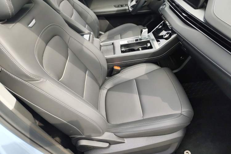 Used Chery Tiggo 7 PLUS 2021 1.5T CVT Luxury Model
