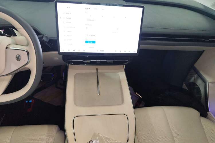 Used Hyptec HT 2023 670 Rear-Drive Ultra-High Voltage Version