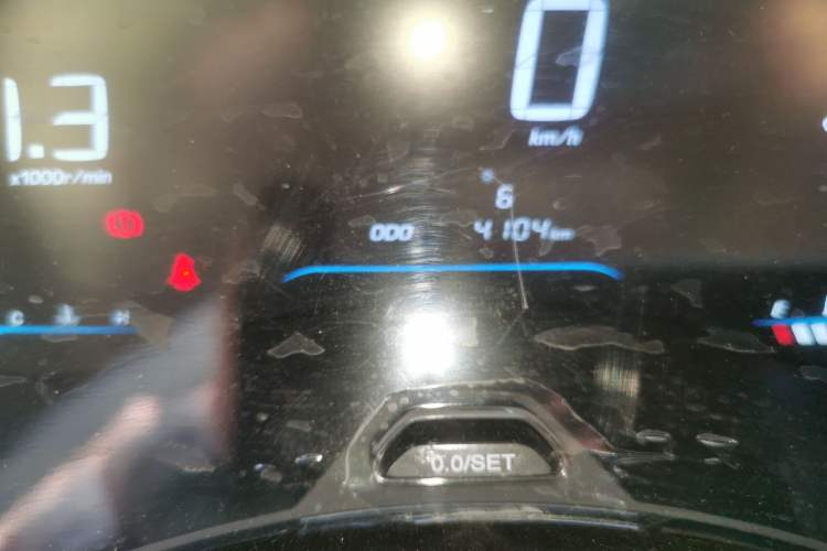 Used Wuling Hongguang S3 2019 1.5L Manual Comfort Model China VI Standard