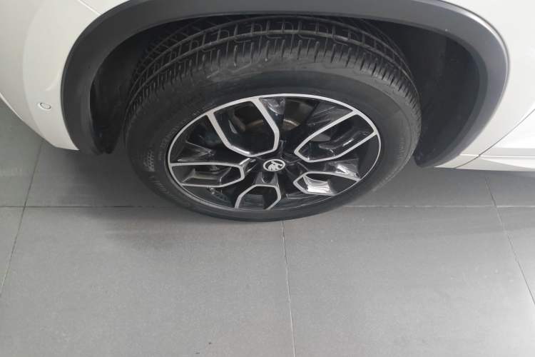 Used Skoda Kodiaq GT 2019 TSI330 Two-Wheel-Drive Luxury Edition China VI Standard