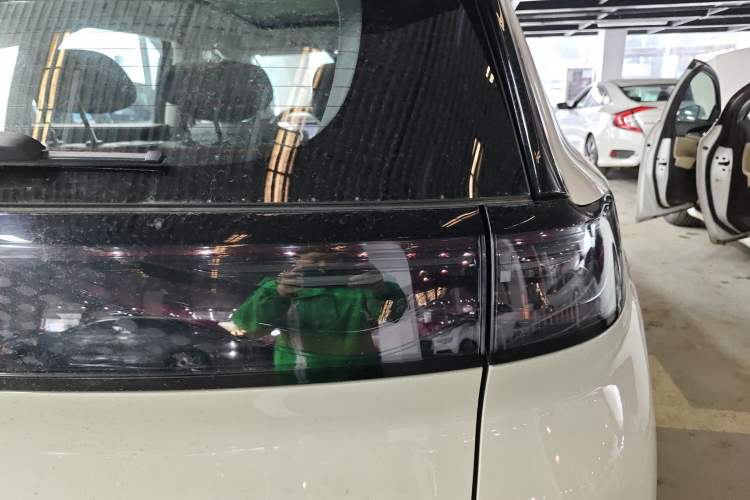 Used BYD Sealion 05 EV 2025 520 km Smart Cruise Version