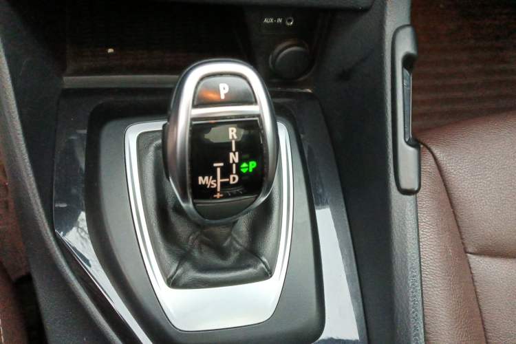 Used BMW X1 2015 sDrive18i Fashion Upgrade Edition
