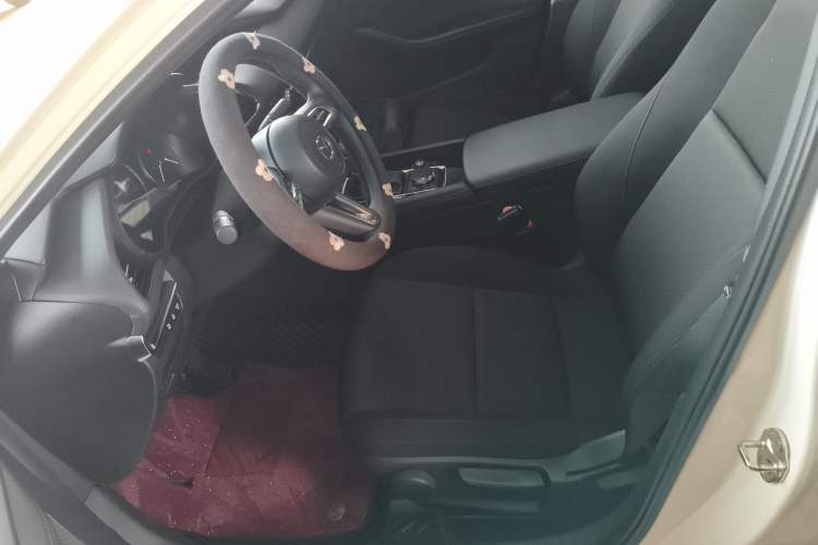 Used Mazda 3 Axela 2023 2.0L Automatic ZhiXuan Edition
