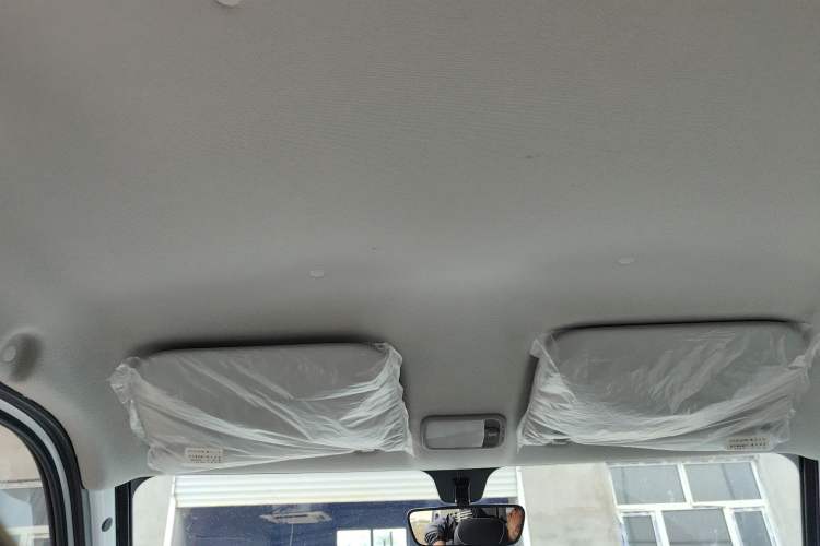 Used Wuling Zhiguang New Energy 2025 Comfort Model