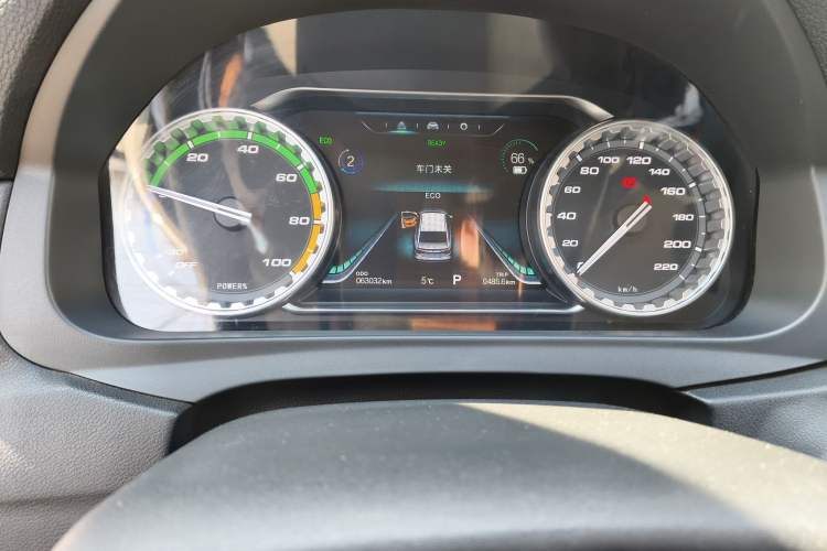 Used FORTHING S50 2021 Battery-Swapping Version