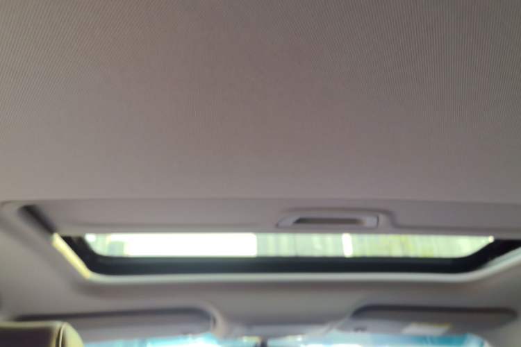 Used Buick GT 2019 18T Automatic Connected Elite Model China V Standard Headliner