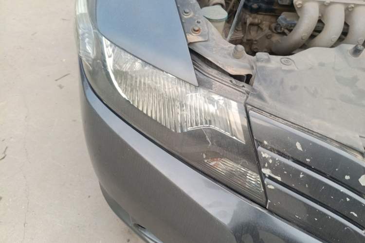 Used Honda City Classic 2011 1.5L Manual Elite Edition
