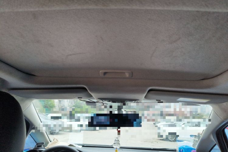 Used Honda Fit 2016 1.5L LXS CVT Comfort Sunroof Version