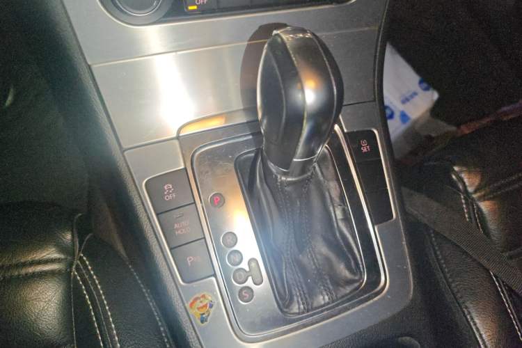 Used Volkswagen FAW-Volkswagen CC 2011 1.8 TSI Prestige Model