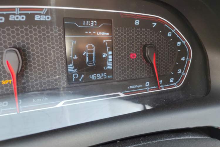 Used Chery Tiggo 3X 2017 1.5L Automatic Fashion Edition