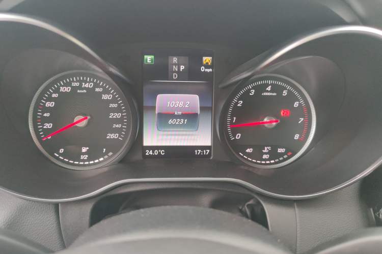 Used Mercedes-Benz C-Class 2018 C 200 Sport Edition