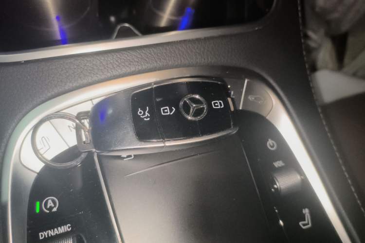 Used Mercedes-Benz S-Class 2019 S 350 L Luxury Edition Prestige Edition