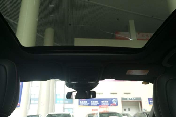 Used Ford Escape 2024 EcoBoost 245 Four-Wheel Drive ST-Line Pro Trim