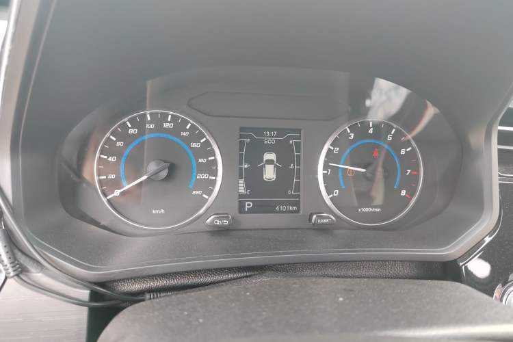 Used Chery Tiggo 3X 2024 1.5L CVT Excellence Edition