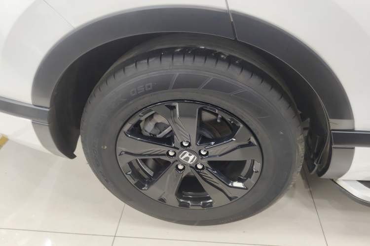 Used Honda Breeze 2020 240TURBO CVT 2WD Elite Edition