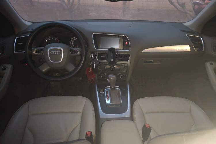 Used Audi Q5 2011 2.0TFSI Comfort Version