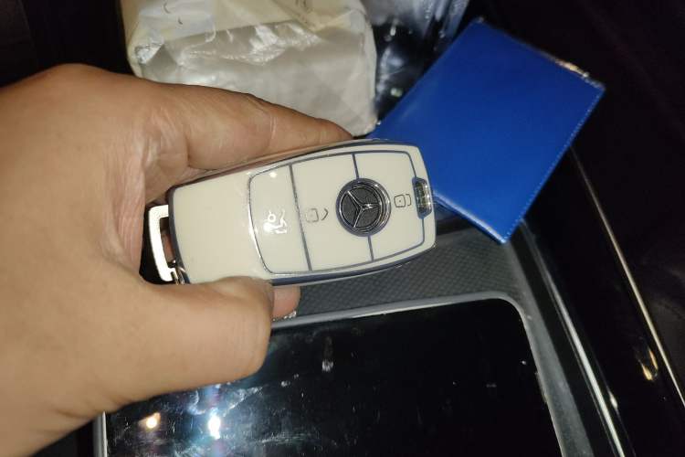 Used Mercedes-Benz GLB 2023 Refreshed GLB 200 Dynamic Edition
