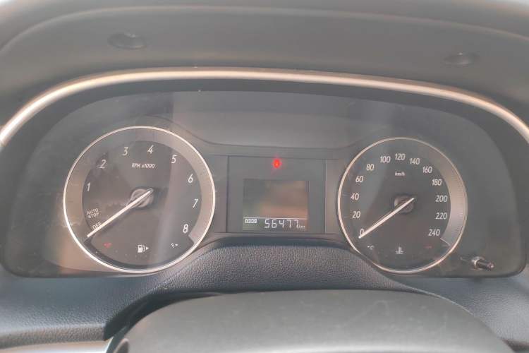 Used Buick GT 2019 15T Dual-Clutch Advanced Version China VI Standard