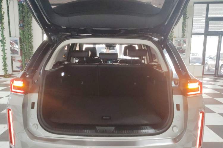 Used Bestune T99 2020 20TD Automatic Sport Premium Edition
