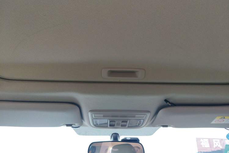 Used Honda Civic 2016 220TURBO CVT Luxury Edition
