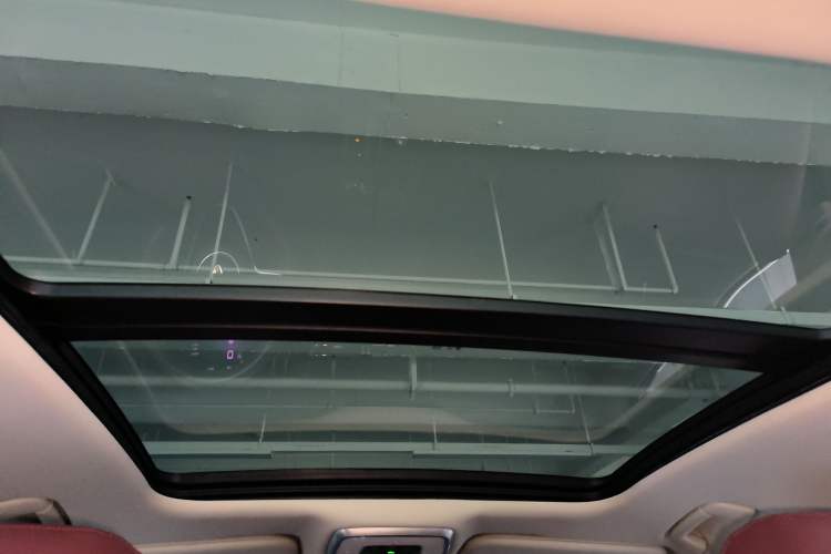 Used Hongqi H5 2023 2.0T Automatic Smart Connect Flagship Edition
