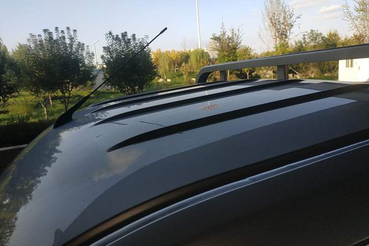 Used Ruichi ED71 2022 ED71 Cargo Pioneer Model I