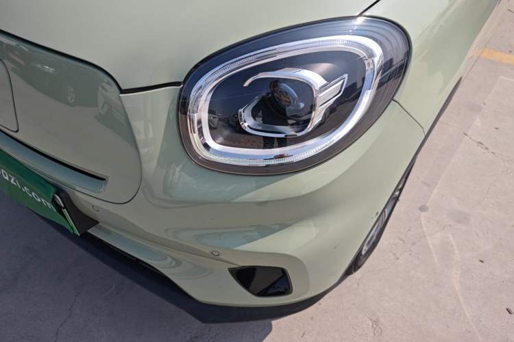 Used Leapmotor T03 2021 400 Luxury Pro Edition Left Front Headlight