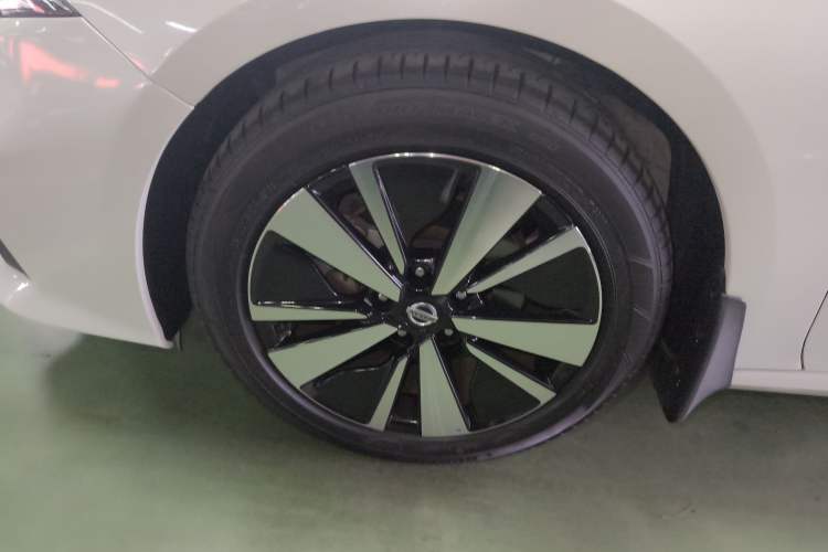 Used Nissan Teana 2021 2.0L XL Comfort Edition