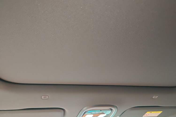 Used Deepal S07 2023 200Max Range-Extended Version