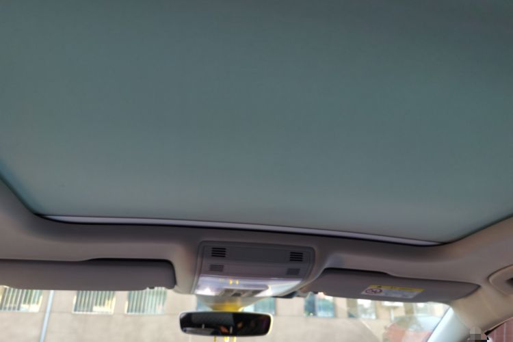 Used Volkswagen Magotan GTE Plug-in Hybrid 2020 GTE Prestige Model Headliner