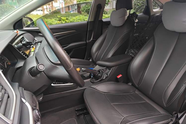 Used Buick GT 2017 15N Automatic Deluxe Edition
