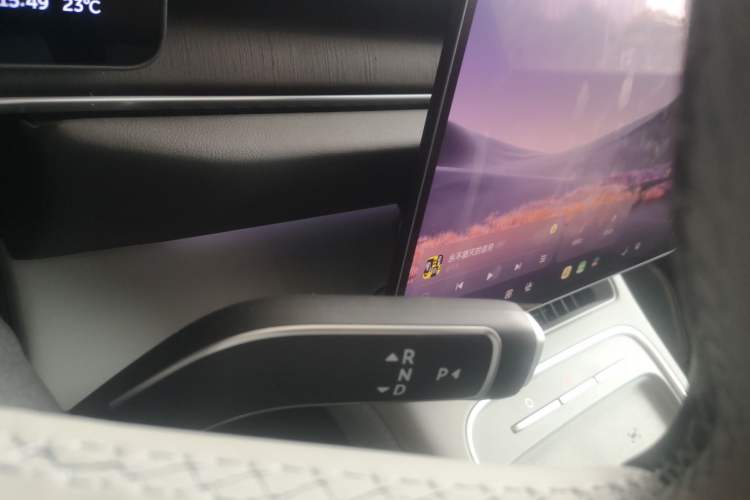 Used Nio ES6 2025 75 kWh
