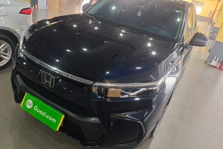 Used Honda Breeze 2023 240TURBO Two-Wheel-Drive Luxury Edition 5 Seats