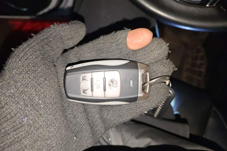 Used Haval H2 2016 Red-Label 1.5T Automatic Two-Wheel Drive Luxury Model