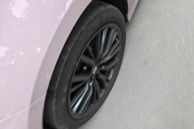 Used BMW 3 Series 2023 330i M Sport Night Edition Package
