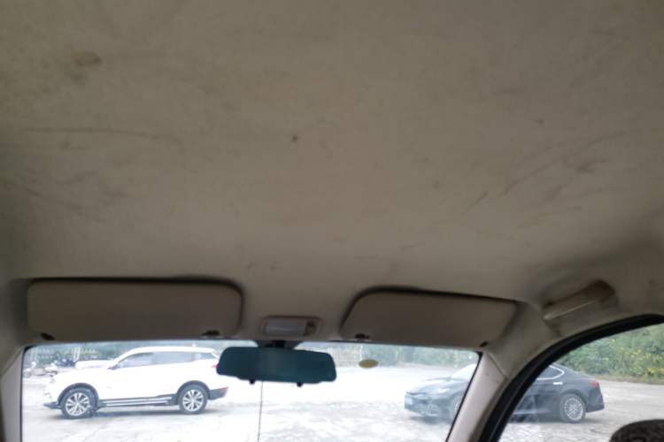 Used Wuling Hongguang V 2019 1.5L Jingqu Version China VI LAR