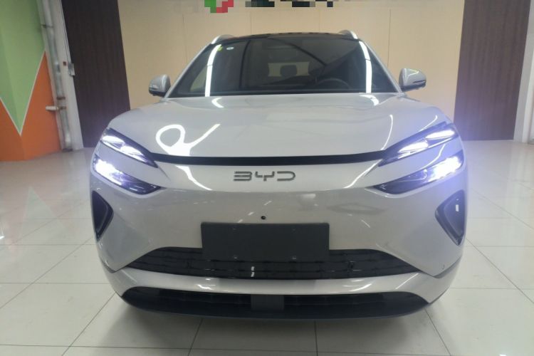 Used BYD Sealion 06 New Energy 2025 Model EV 605 Navigation Pro Edition