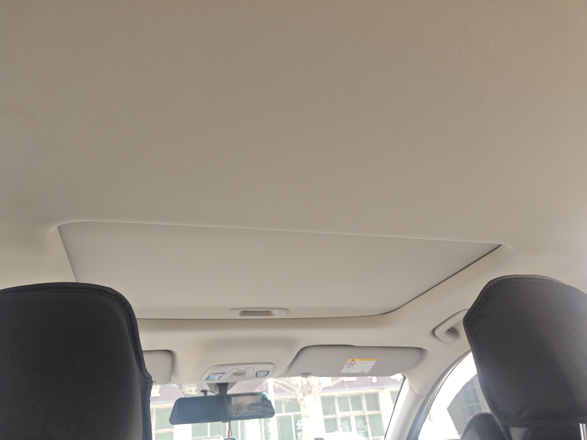 Geely Auto Coolray 2023 1.5T DCT Diamond Edition — снимка 14