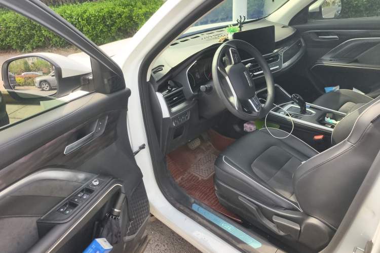 Used Haval H6 2023 National Trend Edition 1.5T Automatic Urban Version