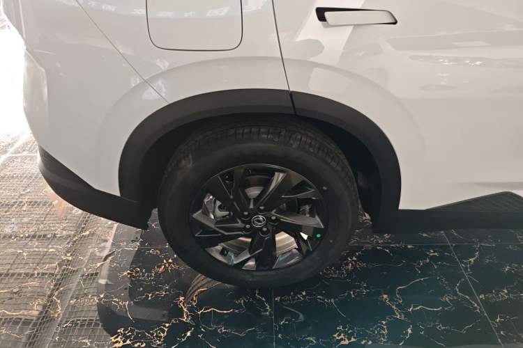 Used Dongfeng Aeolus SKY EV01 2025 530 km AIR Elite Edition