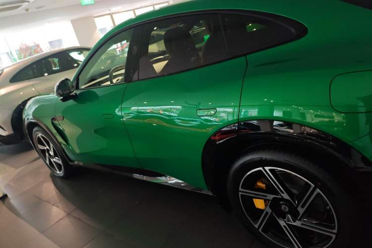 Used Xiaomi Auto YU7 2025 Ultra-Long Range Rear-Wheel Drive Version