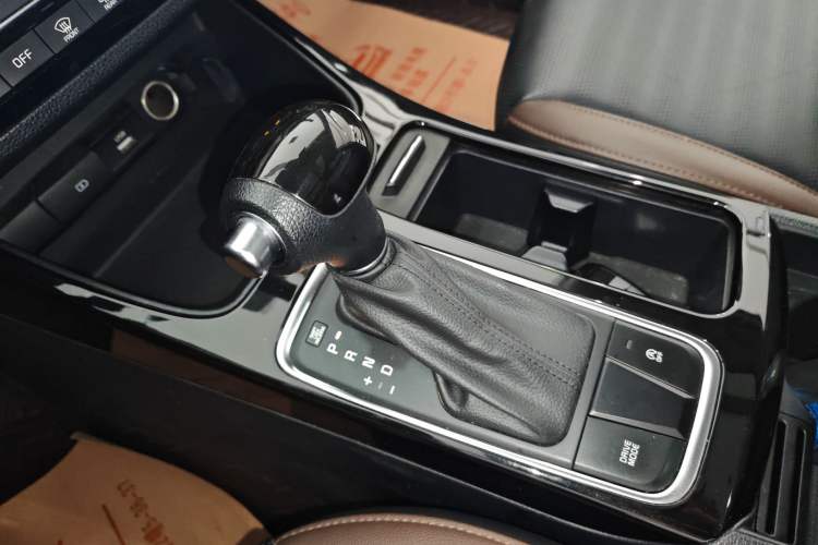 Used Kia K3 (Kai Shen) 2019 1.8L Automatic GLS