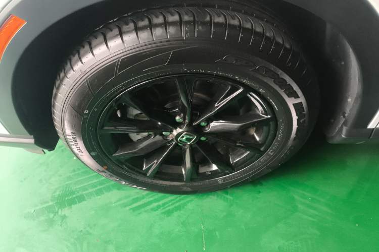 Used Honda CR-V New Energy 2023 2.0L ePHEV Flagship Edition