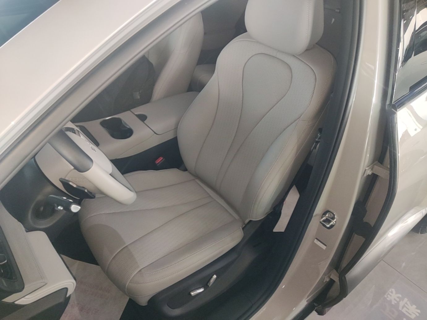 BYD Sealion 06 New Energy 2025 Model EV 520 Navigation Edition — снимка 17